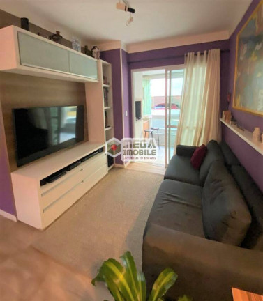 Imagem Apartamento com 2 Quartos à Venda, 73 m² em Itacorubi - Florianópolis