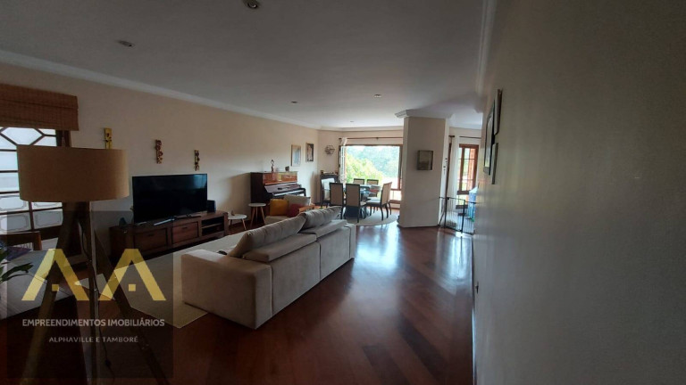 Imagem Casa com 4 Quartos à Venda, 336 m² em Alphaville - Santana De Parnaíba Imagem Casa com 4 Quartos à Venda, 336 m² em Alphaville - Santana De Parnaíba
