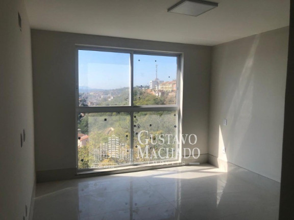 Imagem Imóvel com 3 Quartos à Venda, 125 m² em Jardim Amália - Volta Redonda