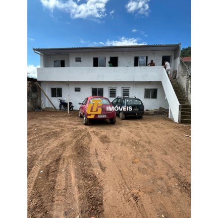 Apartamento com 1 Quarto para Alugar, 20 m² em Conde Vila Verde - Camboriú