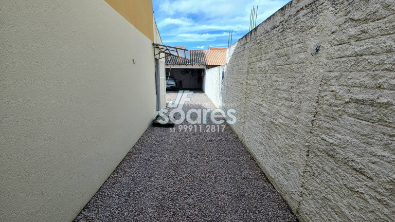 Imagem Casa de Condomínio com 2 Quartos à Venda, 86 m² em Fragata - Pelotas Imagem Casa de Condomínio com 2 Quartos à Venda, 86 m² em Fragata - Pelotas