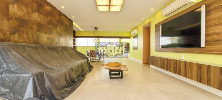 Imagem Cobertura com 4 Quartos à Venda, 240 m² em Botafogo - Rio De Janeiro