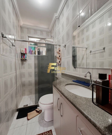 Imagem Imóvel com 3 Quartos à Venda, 70 m² em Jardim Camburi - Vitória