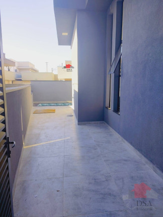 Imagem Casa com 3 Quartos à Venda, 250 m² em Residencial Jardim De Mônaco - Hortolândia
