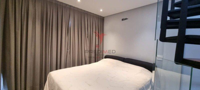 Imagem Apartamento com 2 Quartos à Venda, em Vila Clementino - São Paulo Imagem Apartamento com 2 Quartos à Venda, em Vila Clementino - São Paulo