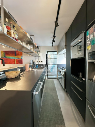Imagem Apartamento com 3 Quartos à Venda, 116 m² em Itaim Bibi - São Paulo