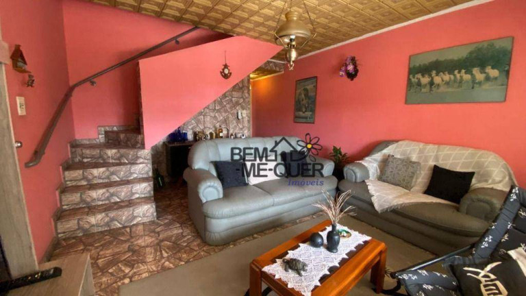 Imagem Sobrado com 3 Quartos à Venda, 162 m² em Vila Pirituba - São Paulo Imagem Sobrado com 3 Quartos à Venda, 162 m² em Vila Pirituba - São Paulo