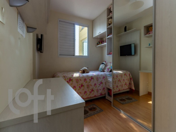 Imagem Apartamento com 3 Quartos à Venda, em Vila Suzana - São Paulo Imagem Apartamento com 3 Quartos à Venda, em Vila Suzana - São Paulo