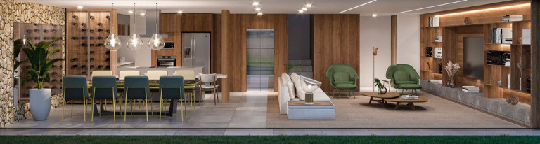 Imagem Casa de Condomínio com 3 Quartos à Venda, 707 m² em Real Parque - São Paulo Imagem Casa de Condomínio com 3 Quartos à Venda, 707 m² em Real Parque - São Paulo