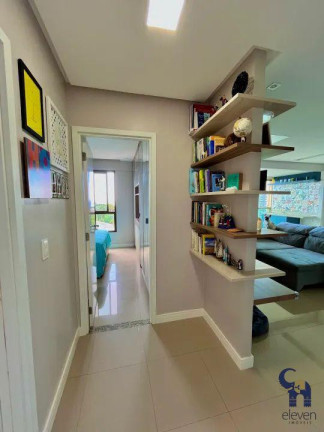 Imagem Apartamento com 2 Quartos à Venda, 83 m² em Jardim Apipema - Salvador Imagem Apartamento com 2 Quartos à Venda, 83 m² em Jardim Apipema - Salvador