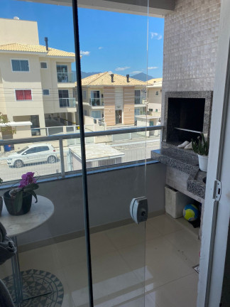 Imagem Apartamento com 2 Quartos à Venda, 70 m² em Nova Palhoça - Palhoça