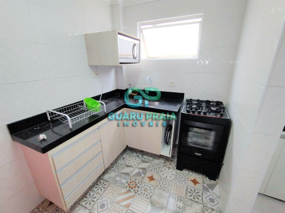 Imagem Apartamento com 3 Quartos à Venda, 74 m² em Enseada - Guarujá