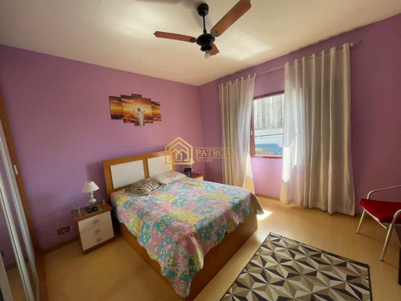 Imagem Casa com 3 Quartos à Venda, 168 m² em Jordanópolis - São Bernardo Do Campo Imagem Casa com 3 Quartos à Venda, 168 m² em Jordanópolis - São Bernardo Do Campo