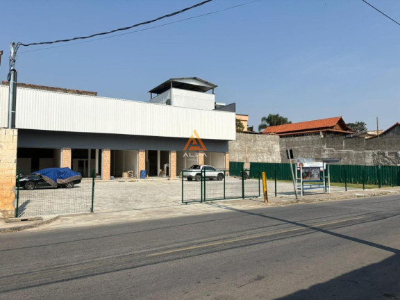 Loja para Alugar,  em Grogotó - Barbacena