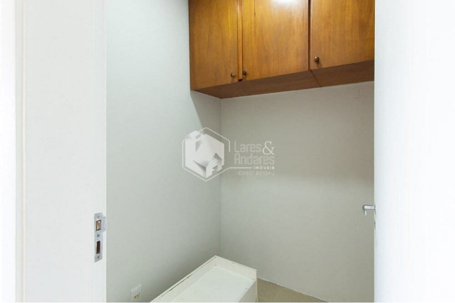 Imagem Apartamento com 3 Quartos à Venda, 163 m² em Chácara Santo Antônio (zona Sul) - São Paulo
