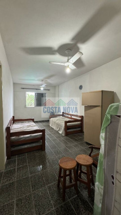 Apartamento com 1 Quarto à Venda, 37 m² em Mirim - Praia Grande