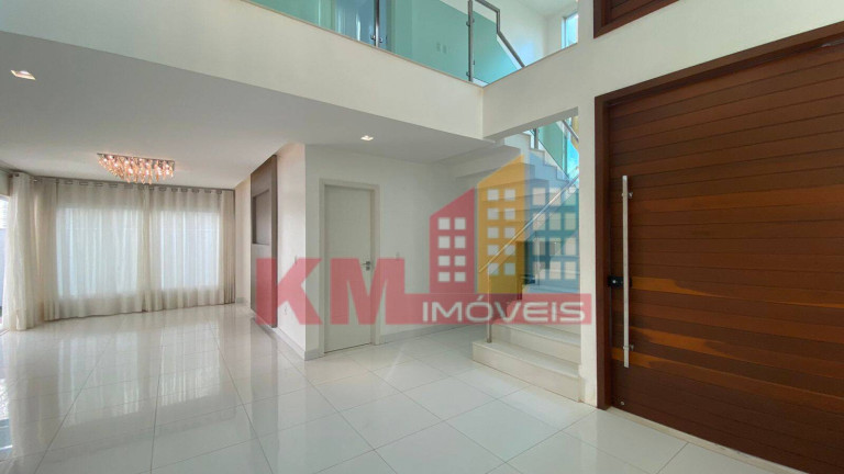 Imagem Casa de Condomínio com 4 Quartos à Venda, 271 m² em Nova Betânia - Mossoró Imagem Casa de Condomínio com 4 Quartos à Venda, 271 m² em Nova Betânia - Mossoró