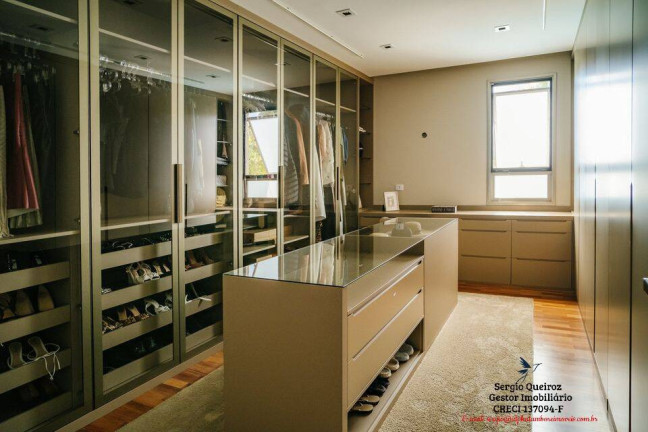 Imagem Casa com 5 Quartos à Venda, 1.180 m² em Tamboré - Santana De Parnaíba Imagem Casa com 5 Quartos à Venda, 1.180 m² em Tamboré - Santana De Parnaíba