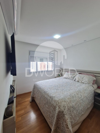 Imagem Imóvel com 3 Quartos à Venda, 103 m² em Centro - Santo André Imagem Imóvel com 3 Quartos à Venda, 103 m² em Centro - Santo André