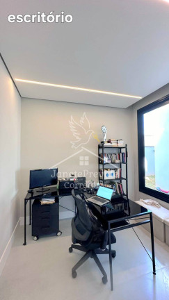 Imagem Casa de Condomínio com 4 Quartos à Venda, 380 m² em Alphaville - Santana De Parnaíba
