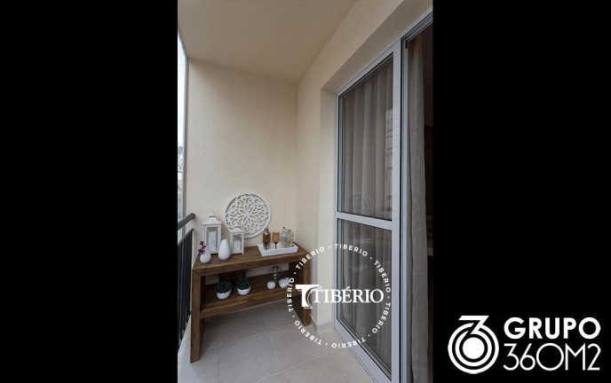 Imagem Apartamento com 3 Quartos à Venda, 57 m² em Vila Valparaíso - Santo André Imagem Apartamento com 3 Quartos à Venda, 57 m² em Vila Valparaíso - Santo André
