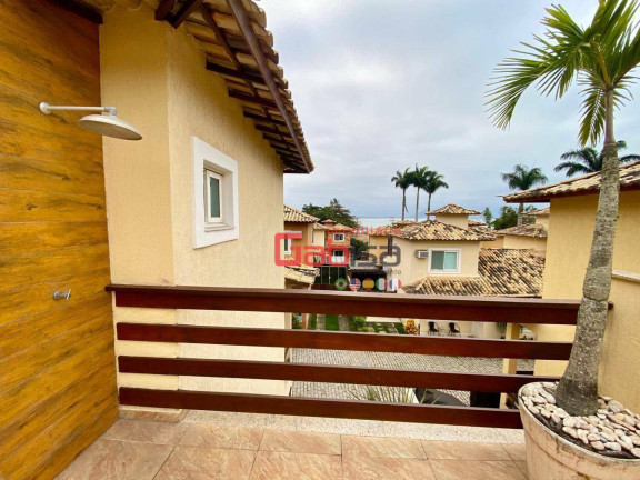 Imagem Casa com 4 Quartos à Venda, 135 m² em Rasa - Armação Dos Búzios