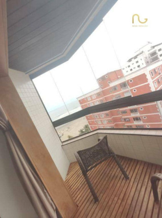 Imagem Apartamento com 1 Quarto à Venda, 59 m² em Tupi - Praia Grande