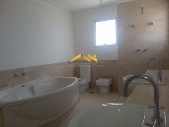 Imagem Apartamento com 4 Quartos à Venda, 425 m² em Panamby - São Paulo Imagem Apartamento com 4 Quartos à Venda, 425 m² em Panamby - São Paulo