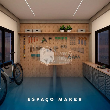 Imagem Apartamento com 2 Quartos à Venda, 36 m² em Vila Sônia - São Paulo Imagem Apartamento com 2 Quartos à Venda, 36 m² em Vila Sônia - São Paulo