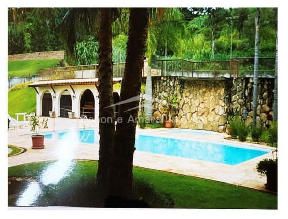 Imagem Casa de Condomínio com 4 Quartos à Venda, 5.057 m² em Sítios De Recreio Gramado - Campinas Imagem Casa de Condomínio com 4 Quartos à Venda, 5.057 m² em Sítios De Recreio Gramado - Campinas