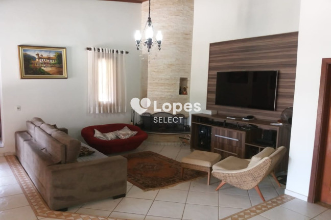 Imagem Imóvel com 4 Quartos à Venda, 404 m² em Cafezal 7 - Itupeva