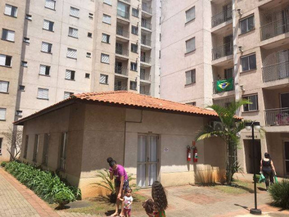 Imagem Apartamento com 2 Quartos à Venda, 48 m² em Jardim Vila Formosa - São Paulo Imagem Apartamento com 2 Quartos à Venda, 48 m² em Jardim Vila Formosa - São Paulo