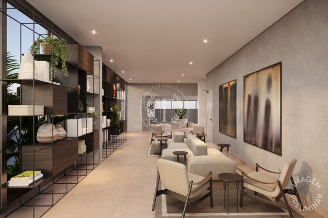 Imagem Apartamento com 2 Quartos à Venda, 74 m² em Parque Imperial - São Paulo