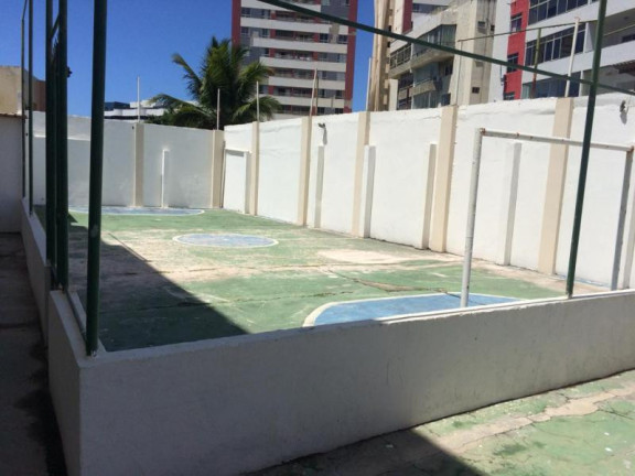 Imagem Apartamento com 2 Quartos à Venda, 90 m² em Jardim De Ala - Salvador