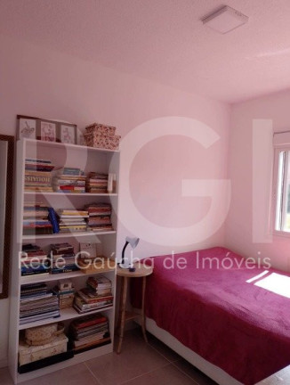 Imagem Apartamento com 2 Quartos à Venda, 58 m² em Passo Das Pedras - Gravataí