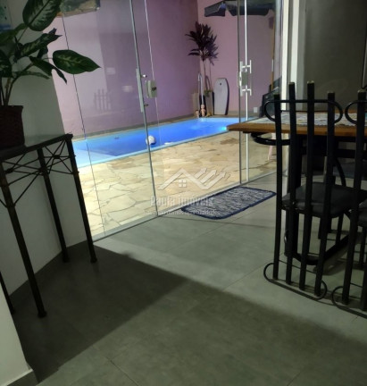 Imagem Casa de Condomínio com 3 Quartos à Venda, 130 m² em Jardim Das Flores - Sao Jose Dos Campos