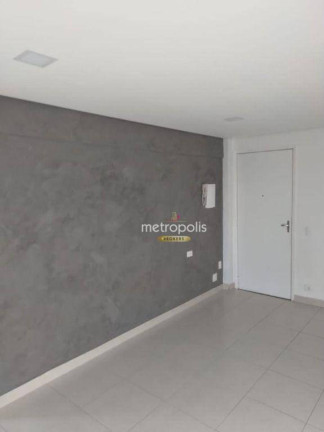 Imagem Apartamento com 2 Quartos para Alugar, 59 m² em Santo Antônio - São Caetano Do Sul Imagem Apartamento com 2 Quartos para Alugar, 59 m² em Santo Antônio - São Caetano Do Sul