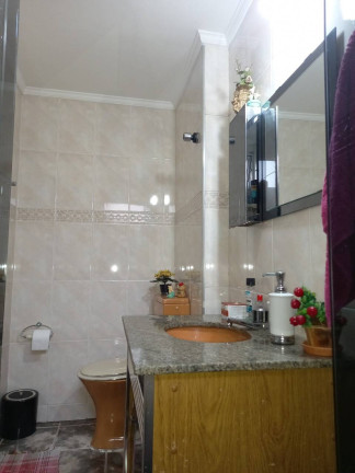 Imagem Apartamento com 1 Quarto à Venda, 53 m² em Chacara Monte Alegre - São Paulo