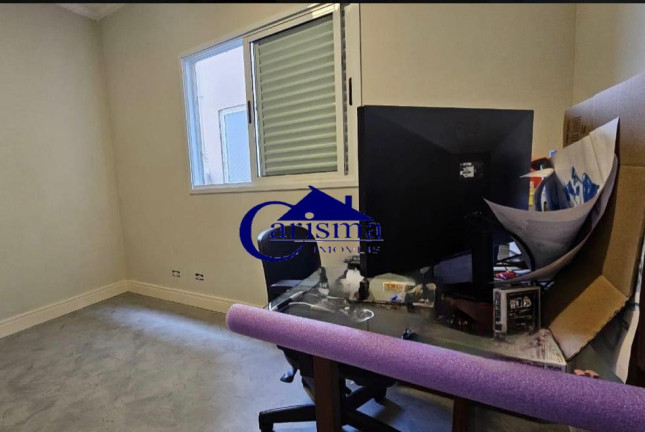 Imagem Cobertura com 3 Quartos à Venda, 162 m² em Vila Guiomar - Santo André Imagem Cobertura com 3 Quartos à Venda, 162 m² em Vila Guiomar - Santo André