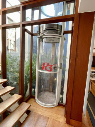 Imagem Casa com 5 Quartos à Venda, 408 m² em Balneário Praia Do Pernambuco - Guarujá Imagem Casa com 5 Quartos à Venda, 408 m² em Balneário Praia Do Pernambuco - Guarujá