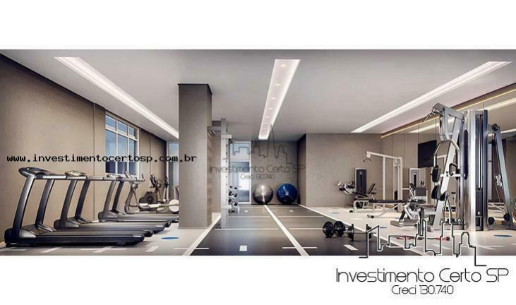 Imagem Apartamento com 2 Quartos à Venda, 68 m² em Sumaré - São Paulo