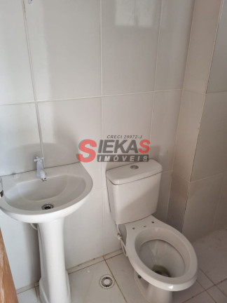 Imagem Apartamento com 2 Quartos à Venda, 42 m² em Cidade Antônio Estevão De Carvalho - São Paulo Imagem Apartamento com 2 Quartos à Venda, 42 m² em Cidade Antônio Estevão De Carvalho - São Paulo