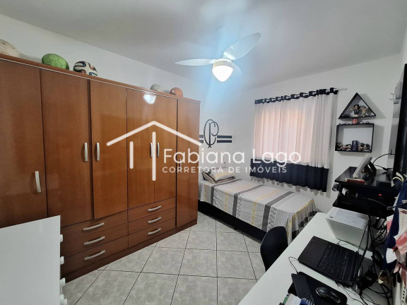 Imagem Casa com 3 Quartos à Venda, 250 m² em Parque Residencial Eloy Chaves - Jundiaí