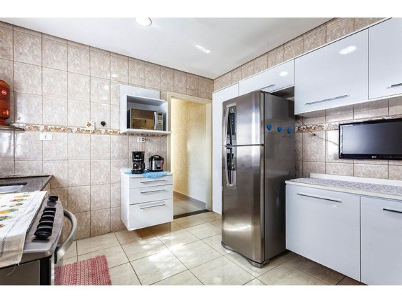 Imagem Sobrado com 3 Quartos à Venda, 120 m² em Vila Formosa - São Paulo Imagem Sobrado com 3 Quartos à Venda, 120 m² em Vila Formosa - São Paulo