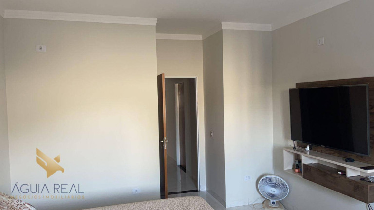 Imagem Sobrado com 4 Quartos à Venda, 266 m² em Panorama - Campo Grande