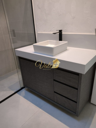 Imagem Casa com 4 Quartos à Venda, 300 m² em Condomínio Residencial Colinas Do Paratehy - São José Dos Campos Imagem Casa com 4 Quartos à Venda, 300 m² em Condomínio Residencial Colinas Do Paratehy - São José Dos Campos