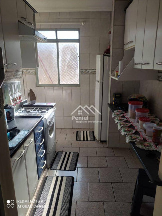 Imagem Apartamento com 2 Quartos à Venda, 47 m² em Presidente Dutra - Ribeirão Preto Imagem Apartamento com 2 Quartos à Venda, 47 m² em Presidente Dutra - Ribeirão Preto