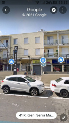 Imagem Imóvel com 2 Quartos à Venda, 73 m² em Saúde - São Paulo Imagem Imóvel com 2 Quartos à Venda, 73 m² em Saúde - São Paulo