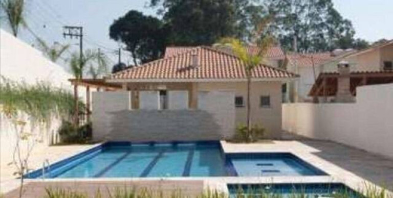 Imagem Casa com 3 Quartos à Venda, 84 m² em Chácara Ondas Verdes - Cotia