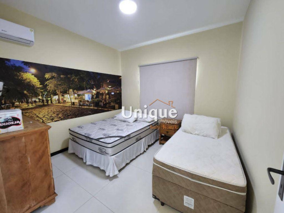 Imagem Casa com 3 Quartos à Venda, 109 m² em São José - Armação Dos Búzios